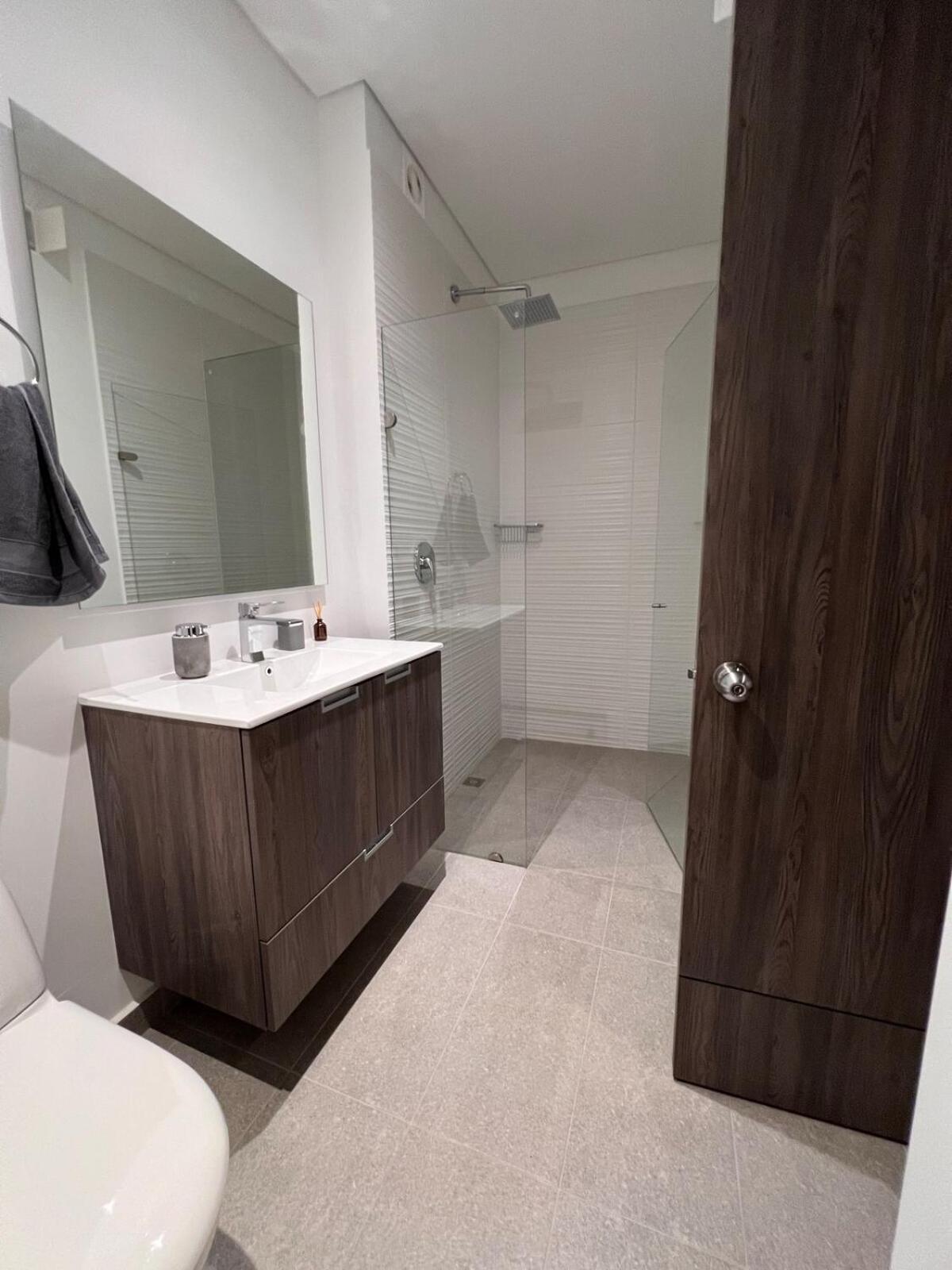 Premium En Virrey, Confort Y Estilo Apartamento Bogotá