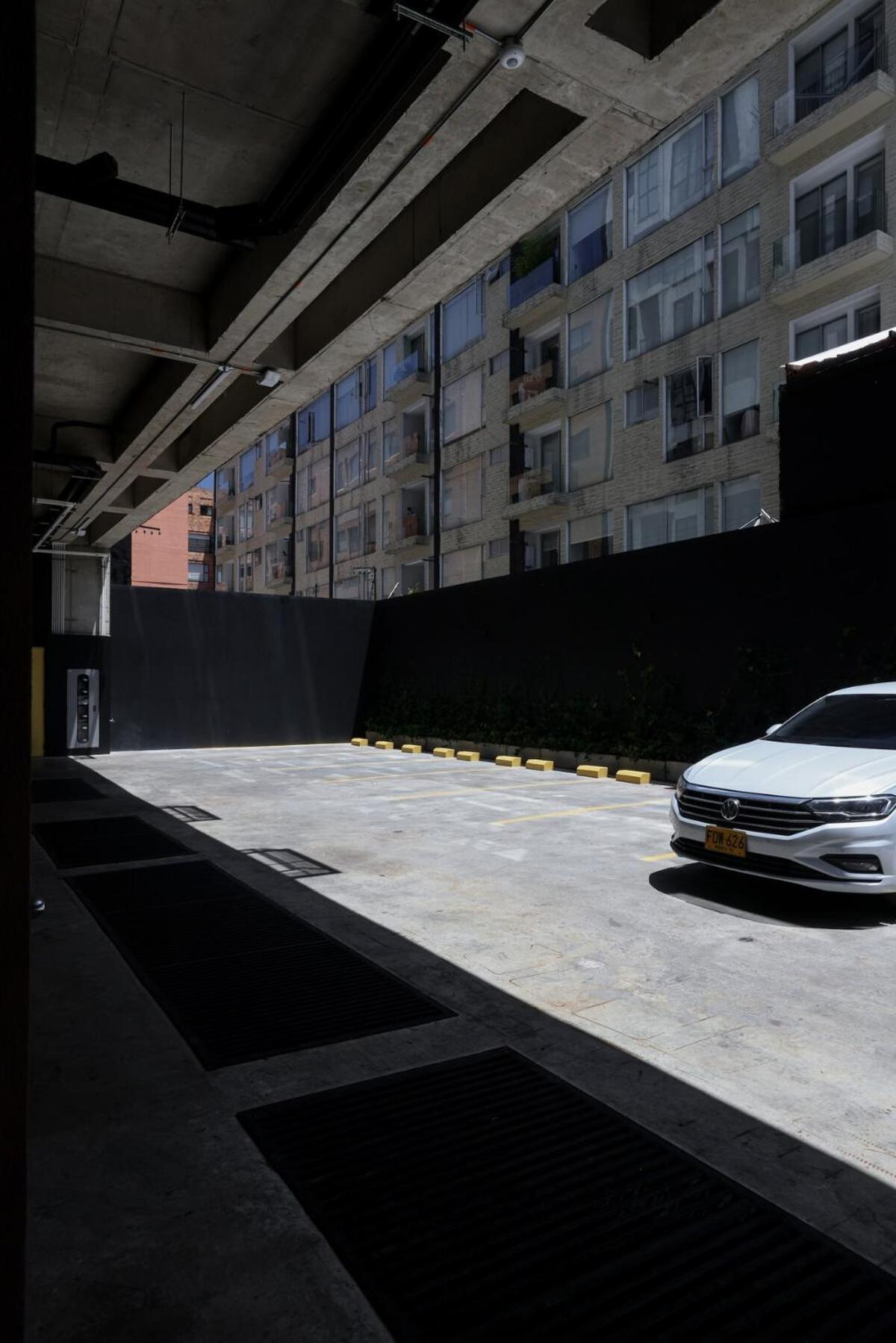 Premium En Virrey, Confort Y Estilo Apartamento