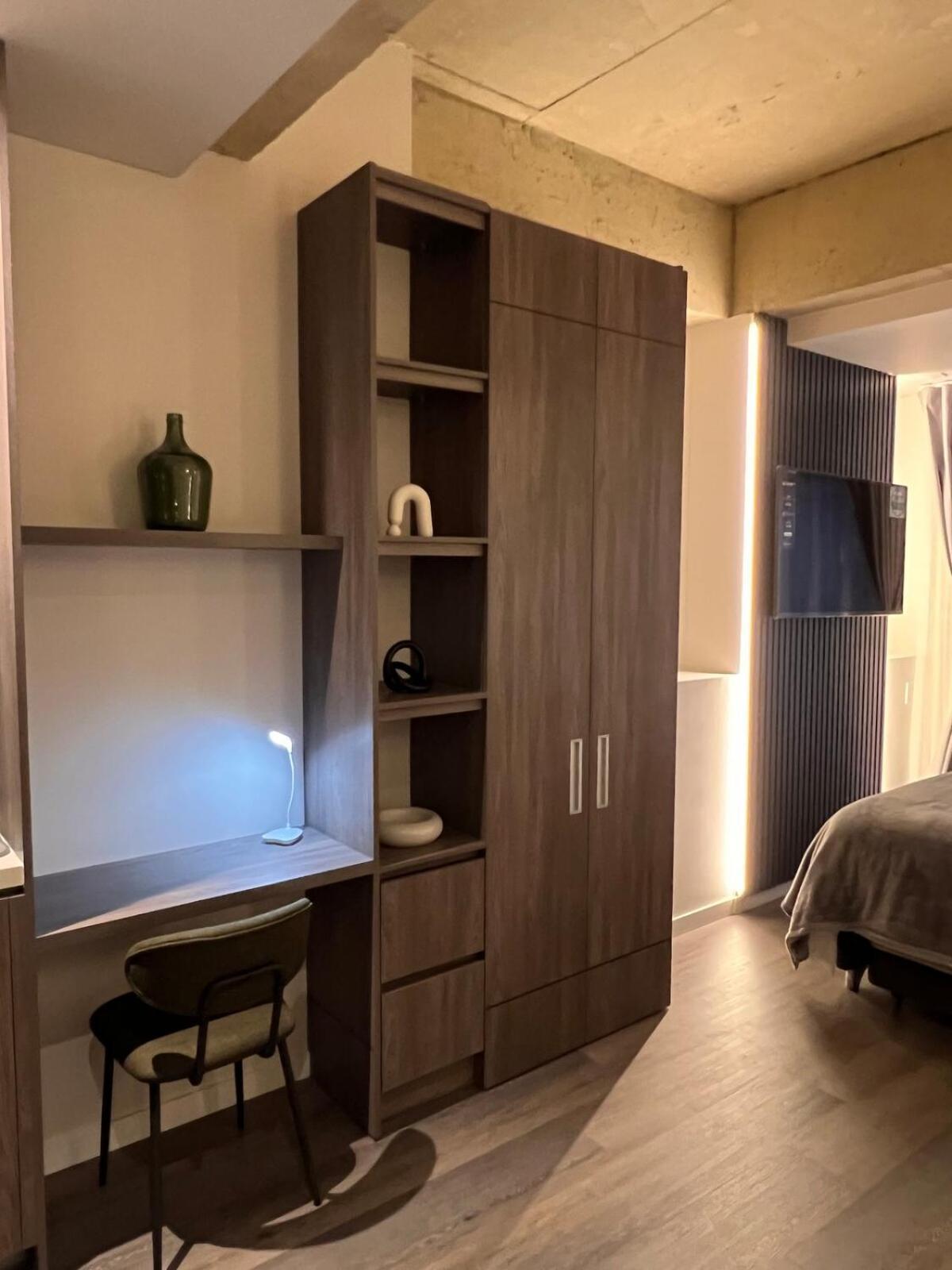 Premium En Virrey, Confort Y Estilo Bogotá