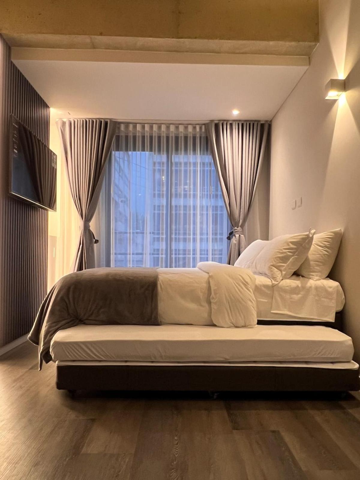Premium En Virrey, Confort Y Estilo Apartamento