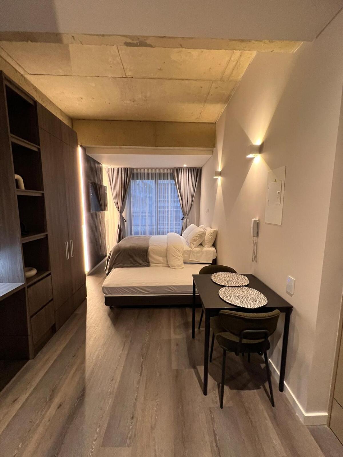 Premium En Virrey, Confort Y Estilo