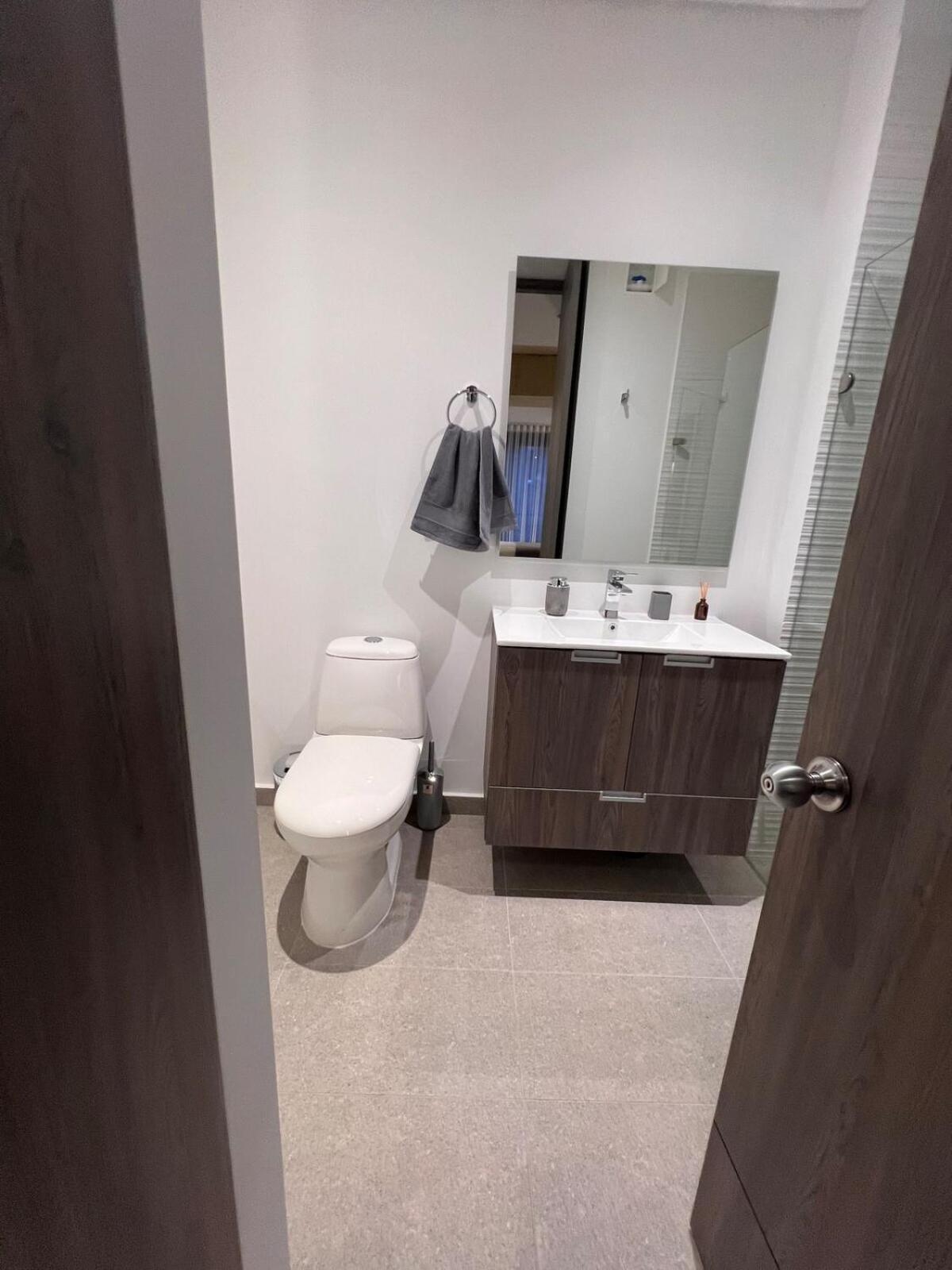 Premium En Virrey, Confort Y Estilo Apartamento Bogotá