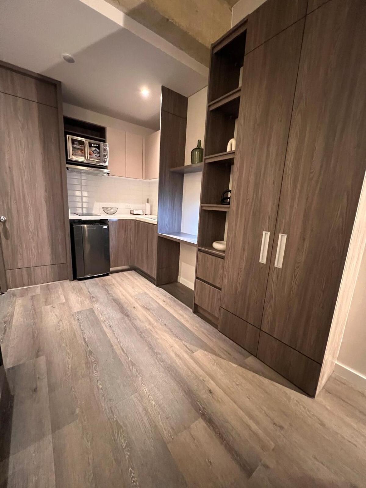 Premium En Virrey, Confort Y Estilo Apartamento